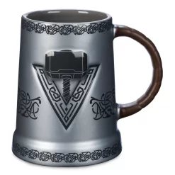 Disney Thor Mjolnir Tankard Mug