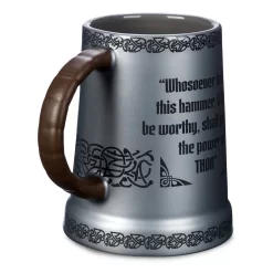 Disney Thor Mjolnir Tankard Mug -Disney 3311056570175 3