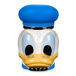 Disney Donald Duck 90th Anniversary Mug 8 Disney Donald Duck 90th Anniversary Mug -Disney 3311056570177 3