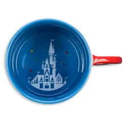 Mickey Mouse Mug – Disney Pride Collection – Walt Disney World -Disney 3311056570197 3