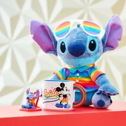 Mickey Mouse Mug – Disney Pride Collection – Walt Disney World -Disney 3311056570197 4