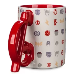 Disney Avengers Assemble Mug -Disney 3311056690095 3