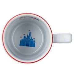 Minnie Mouse Mug – Disneyland -Disney 3311056690148 3