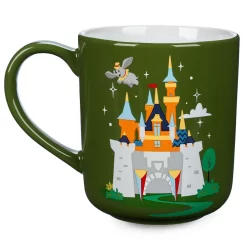 Mickey Mouse ''Dad'' Mug – Disneyland -Disney 3311056690216 2