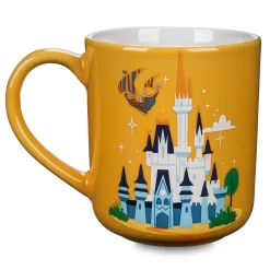 Minnie Mouse ''Mom'' Mug – Walt Disney World -Disney 3311056690219 2