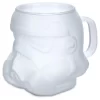 Disney Stormtrooper Helmet Glass Mug – Star Wars