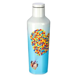 Disney Up Stainless Steel Canteen By Corkcicle -Disney 3311106370183 2