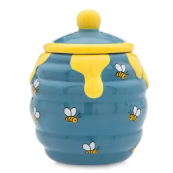 Disney Winnie The Pooh Cookie Jar -Disney 3312056720215 2