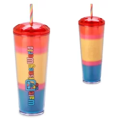 Disney Eats Macaron Starbucks® Tumbler With Straw – Walt Disney World