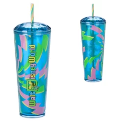 Disney Eats Lollipop Starbucks® Tumbler With Straw – Walt Disney World