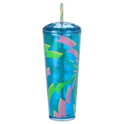 Disney Eats Lollipop Starbucks® Tumbler With Straw – Walt Disney World -Disney 3313106510198 3