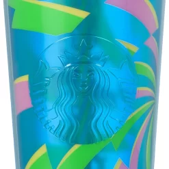 Disney Eats Lollipop Starbucks® Tumbler With Straw – Walt Disney World -Disney 3313106510198 4
