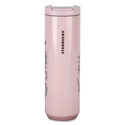 Disneyland Stainless Steel Starbucks® Water Bottle -Disney 3313106516814 4