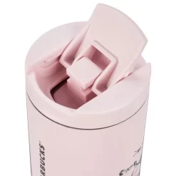 Disneyland Stainless Steel Starbucks® Water Bottle -Disney 3313106516814 5