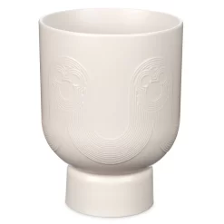 Disney Mickey Mouse Icon Planter Pot – Mickey Mouse Home Collection -Disney 3408056570060 2