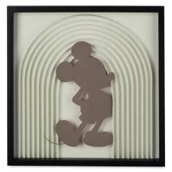 Disney Mickey Mouse Home Wall Hanging – Mickey Mouse Home Collection