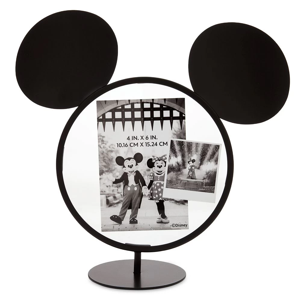 Disney Mickey Mouse Icon Photo Frame – Mickey Mouse Home Collection 1 Disney Mickey Mouse Icon Photo Frame – Mickey Mouse Home Collection