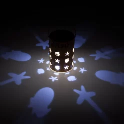 Disney Orange Bird Solar Lantern – EPCOT International Flower & Garden Festival 2024 -Disney 3408057800081 2