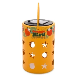 Disney Orange Bird Solar Lantern – EPCOT International Flower & Garden Festival 2024 -Disney 3408057800081 3