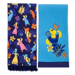 Disney Encanto Kitchen Towel Set -Disney 3411047390086 2