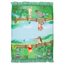 Disney Winnie The Pooh And Pals Kitchen Towel -Disney 3411056570096 2