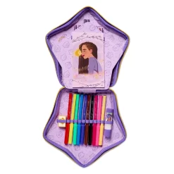 Disney Wish Stationery Kit -Disney 3539041260004 3