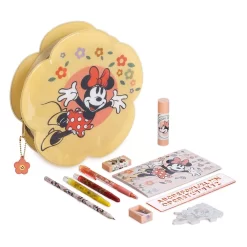 Disney Minnie Mouse Back To School Collection -Disney 3539041260009