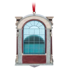 Disney Padmé Amidala Sketchbook Ornament – Star Wars: The Phantom Menace -Disney 3710045567750 2