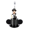 Disney Mickey Mouse Groom Sketchbook Ear Hat Ornament