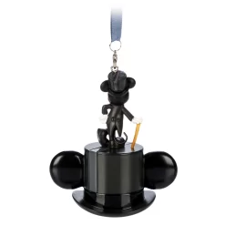 Disney Mickey Mouse Groom Sketchbook Ear Hat Ornament -Disney 3710059310071 2