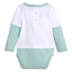 Disney Mickey Mouse First Birthday Layette Set -Disney 4045057344030 4