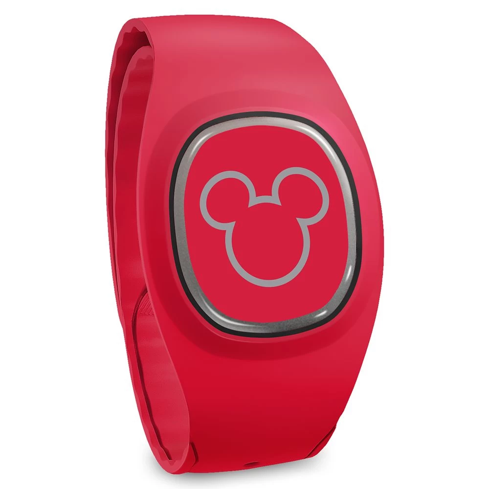 Disney MagicBand+ Red 1 Disney MagicBand+ Red
