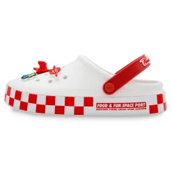 Disney Pizza Planet Clogs For Adults By Crocs – Toy Story 10 Disney Pizza Planet Clogs For Adults By Crocs – Toy Story -Disney 4202045570220 3