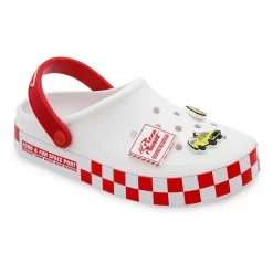 Disney Pizza Planet Clogs For Adults By Crocs – Toy Story 11 Disney Pizza Planet Clogs For Adults By Crocs – Toy Story -Disney 4202045570220 4