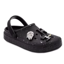 Disney Star Wars Galaxy Clogs For Adults By Crocs -Disney 4202045570302 5