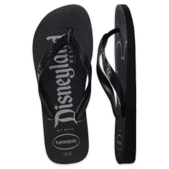 Mickey Mouse Icon Flip Flops For Adults By Havaianas – Disneyland -Disney 4202058000329 4