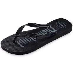 Mickey Mouse Icon Flip Flops For Adults By Havaianas – Disneyland -Disney 4202058000329 5