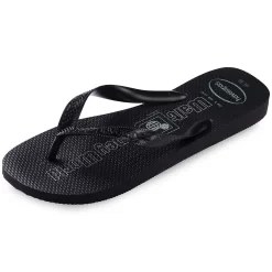 Mickey Mouse Icon Flip Flops For Adults By Havaianas – Walt Disney World -Disney 4202058000330 5