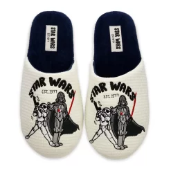 Disney Star Wars Family Matching Slippers For Adults
