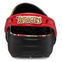 Disney The Avengers Clogs For Adults By Crocs -Disney 4202105850143 6