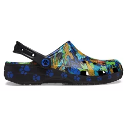 Disney The Lion King Clogs For Adults By Crocs -Disney 4202105850209 3