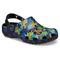 Disney The Lion King Clogs For Adults By Crocs -Disney 4202105850209 4