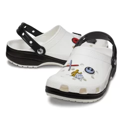 Disney Star Wars Clogs For Adults By Crocs