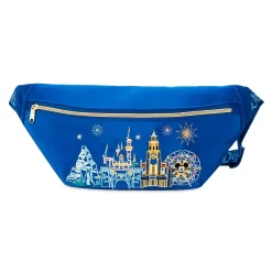 Disneyland Belt Bag