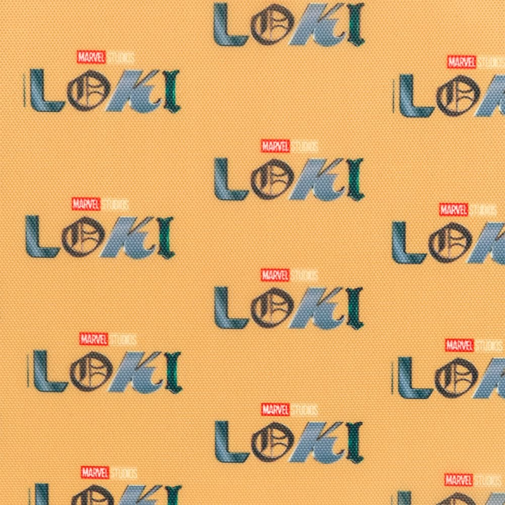 Disney Alligator Loki Bag By Cakeworthy – Loki 3 Disney Alligator Loki Bag By Cakeworthy – Loki - Image 3