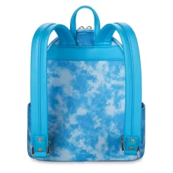 Disney Eats Macaron Loungefly Mini Backpack -Disney 4203105710016 2