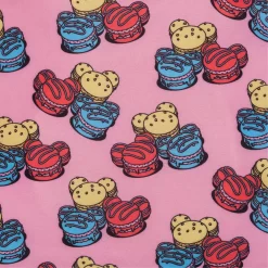 Disney Eats Macaron Loungefly Mini Backpack -Disney 4203105710016 4