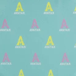 Disney Avatar: The Way Of Water Loungefly Crossbody Bag -Disney 4203105710034 3