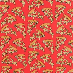 Mickey Mouse Pizza Loungefly Mini Backpack – Disney Eats -Disney 4203105710115 4