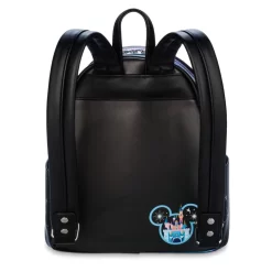 Disneyland Icons Loungefly Mini Backpack -Disney 4203105710118 2
